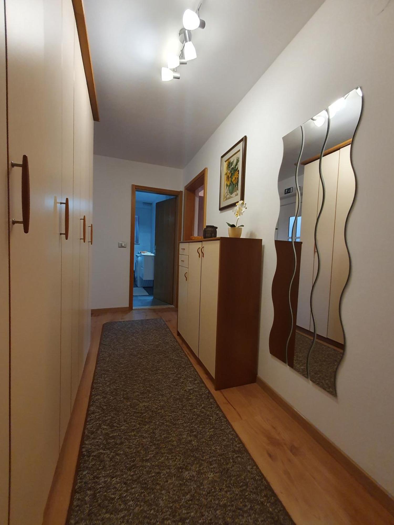 Forrest Apartment Portorož Buitenkant foto