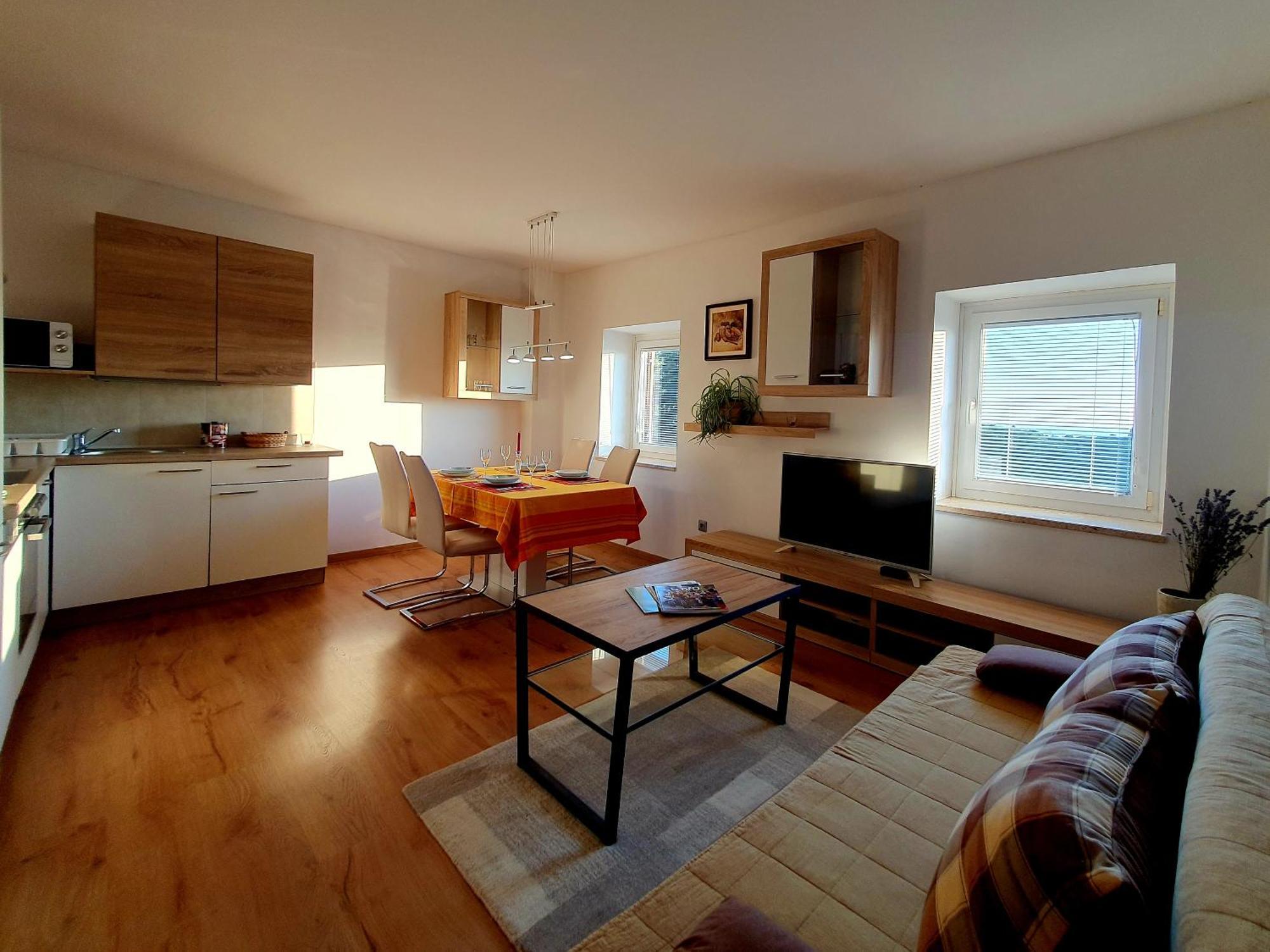Forrest Apartment Portorož Buitenkant foto